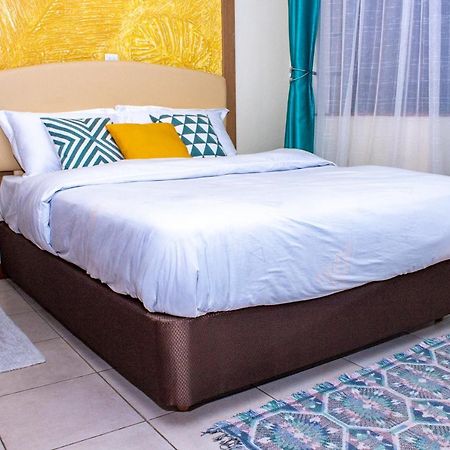 Kate Apartments, Studios-Mvuli Suites, ניירובי מראה חיצוני תמונה
