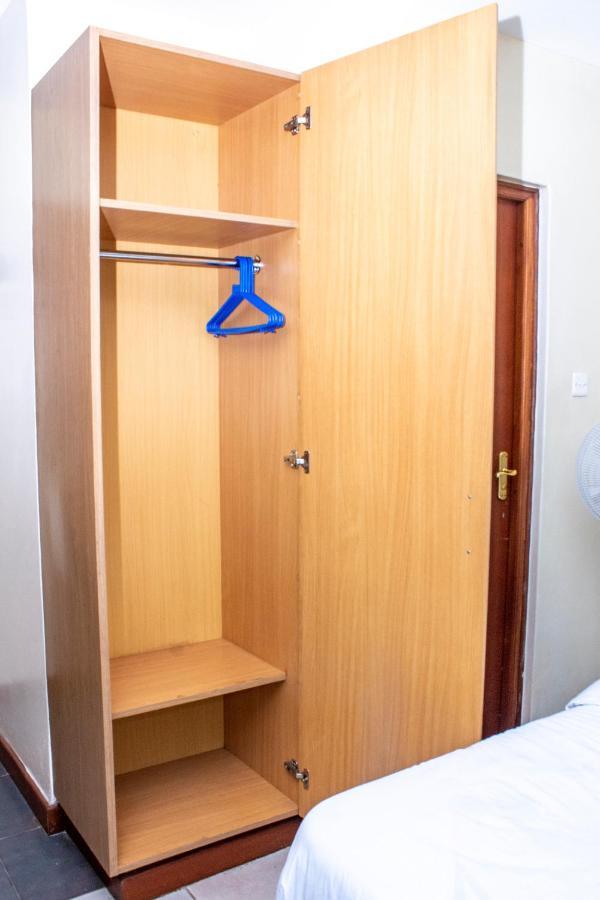 Kate Apartments, Studios-Mvuli Suites, ניירובי מראה חיצוני תמונה